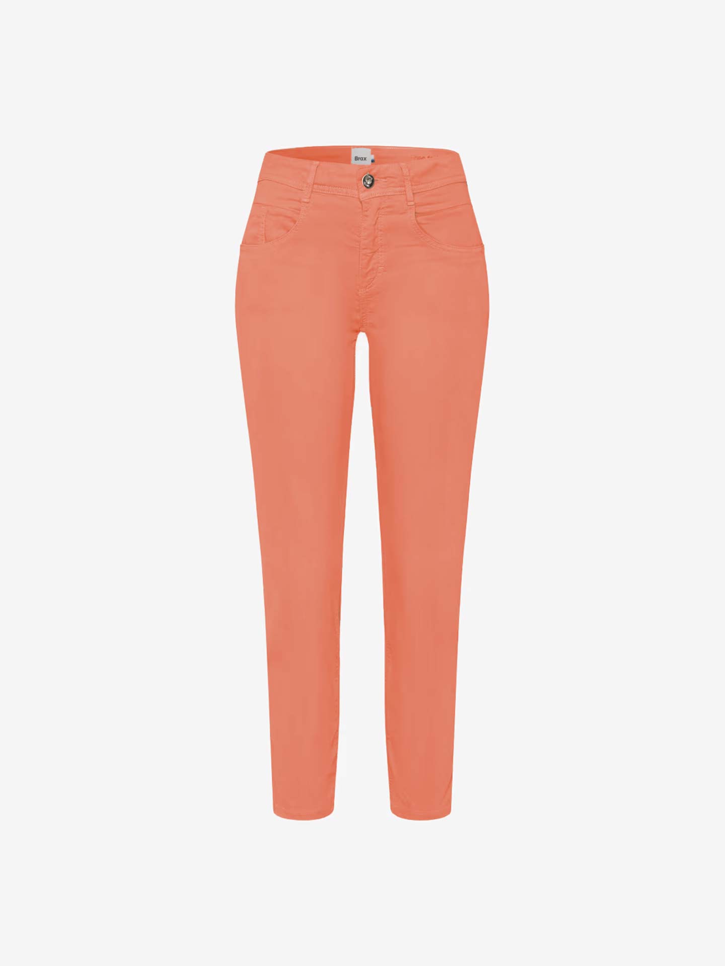 Calças Skinny Fit