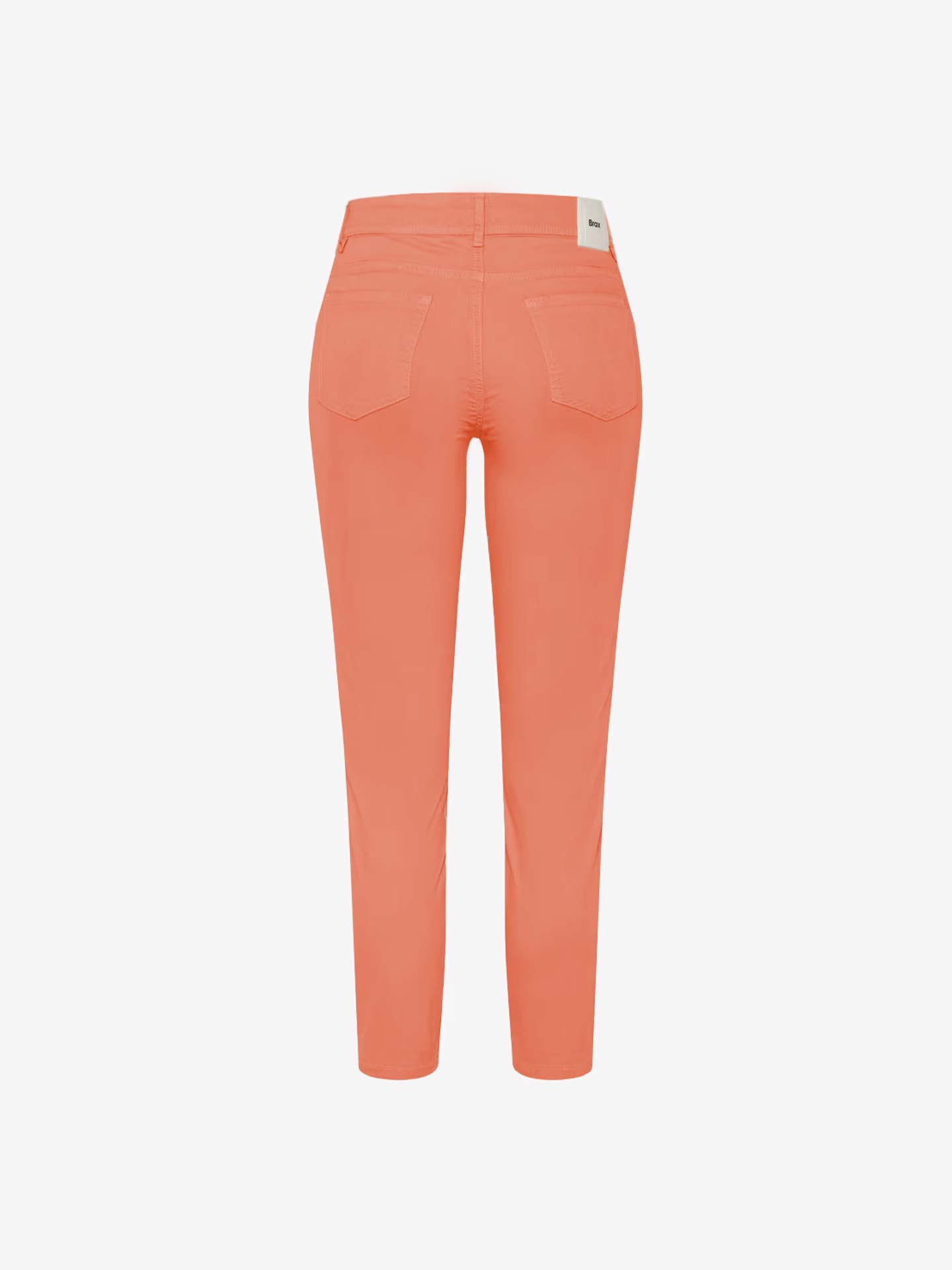 Calças Skinny Fit