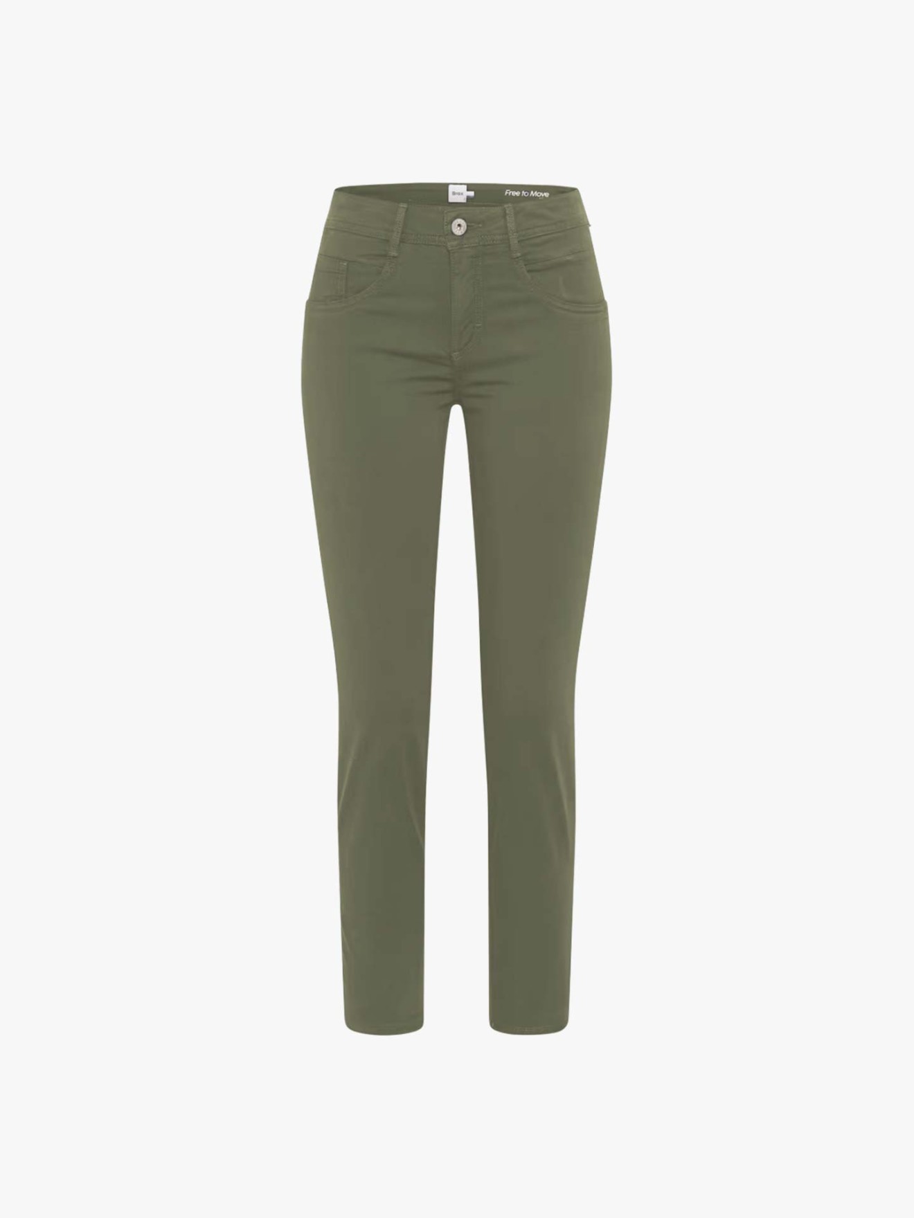 Cal�as Skinny Fit