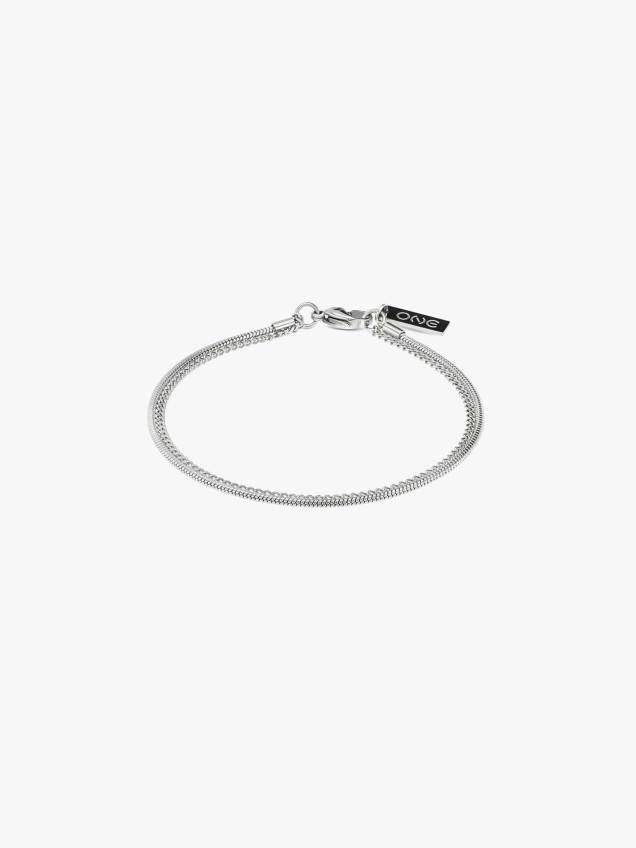 Pulseira Men Trace