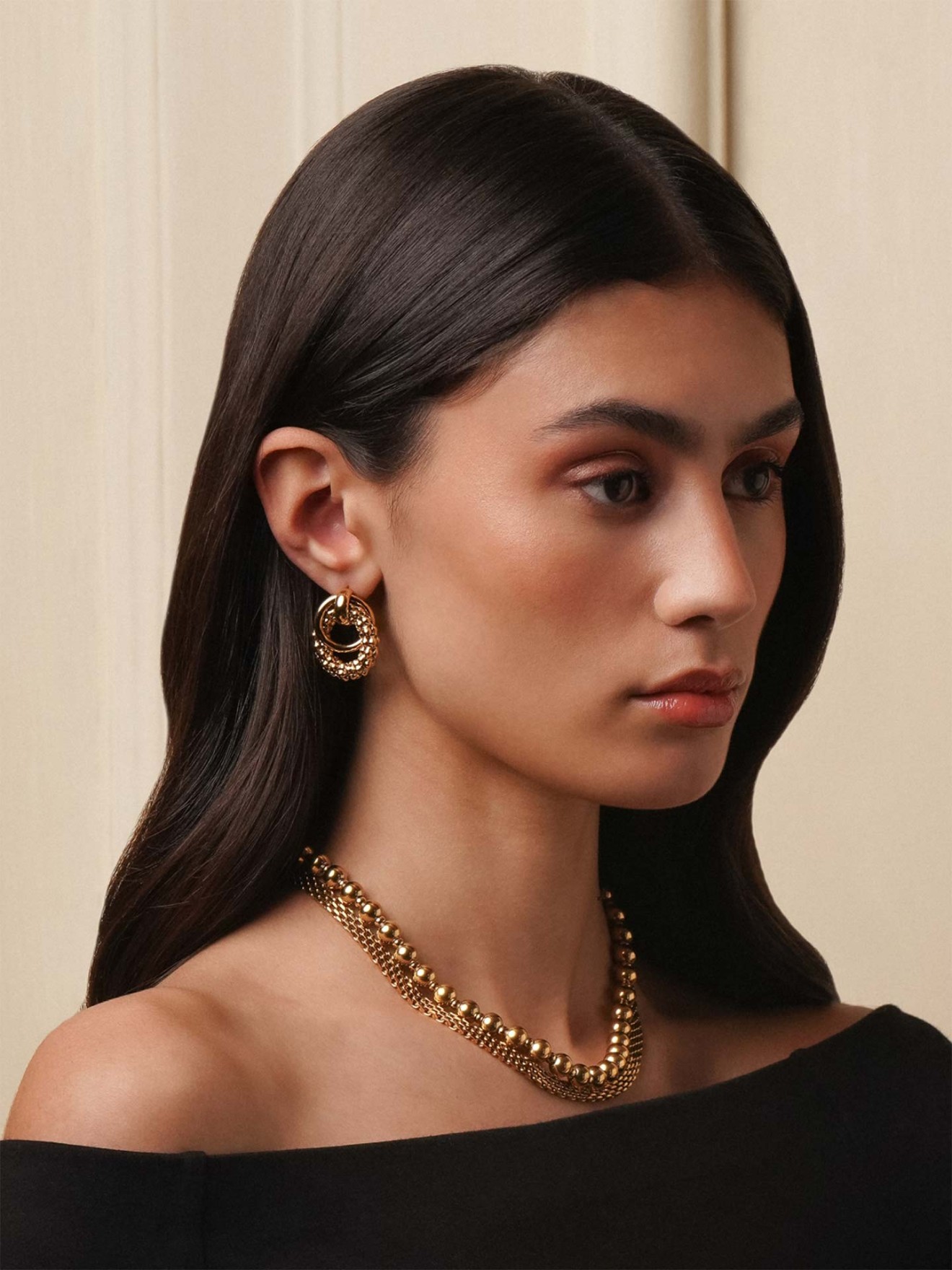 Brincos Glam