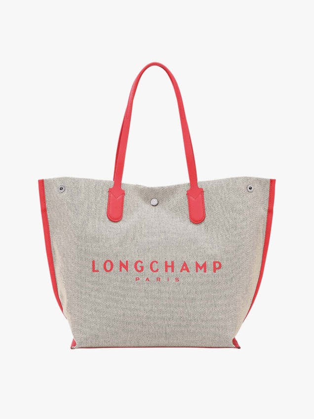 Essential L Tote Bag