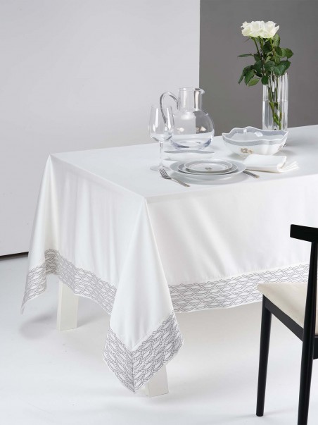 Toalha de Mesa Flay