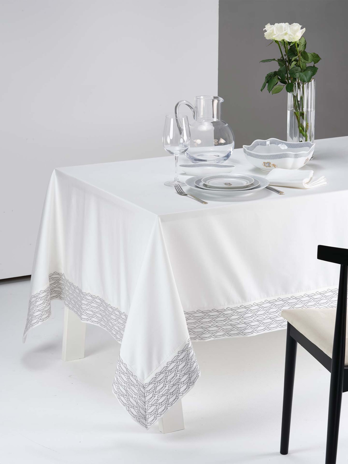 Toalha de Mesa Flay