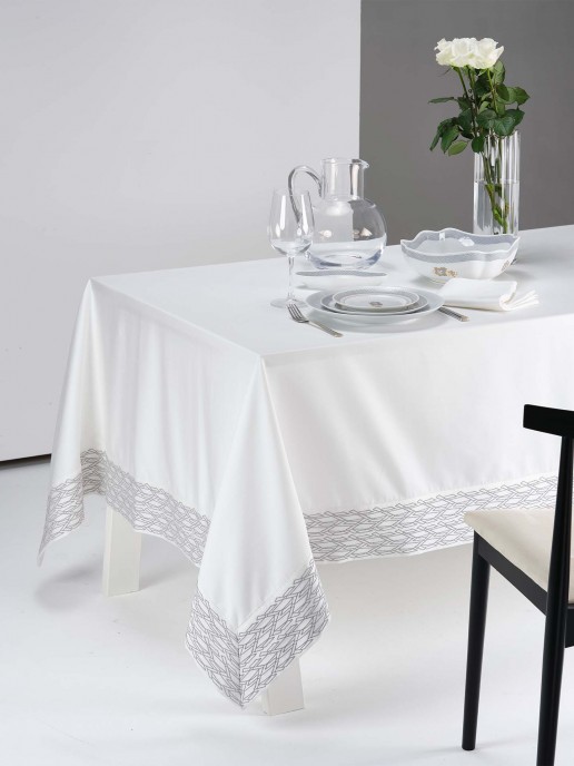Toalha de Mesa Flay