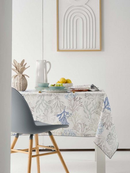 Toalha de Mesa Puck