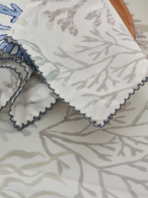 Toalha de Mesa Puck