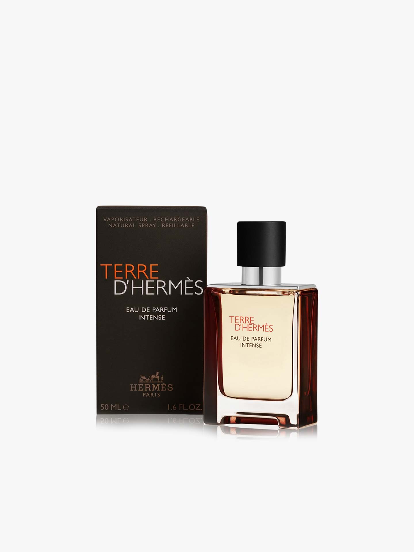 Eau de Parfum Intense Terre D'Herm�s