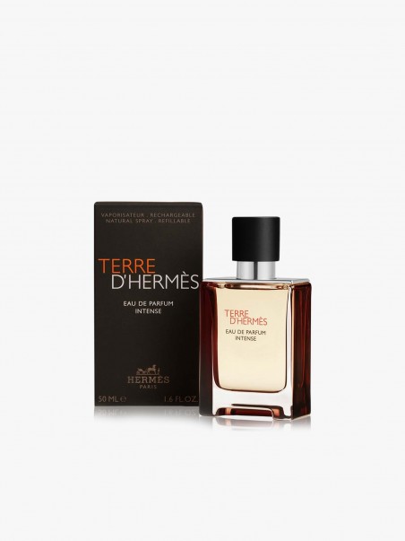 Eau de Parfum Intense Terre D'Herms