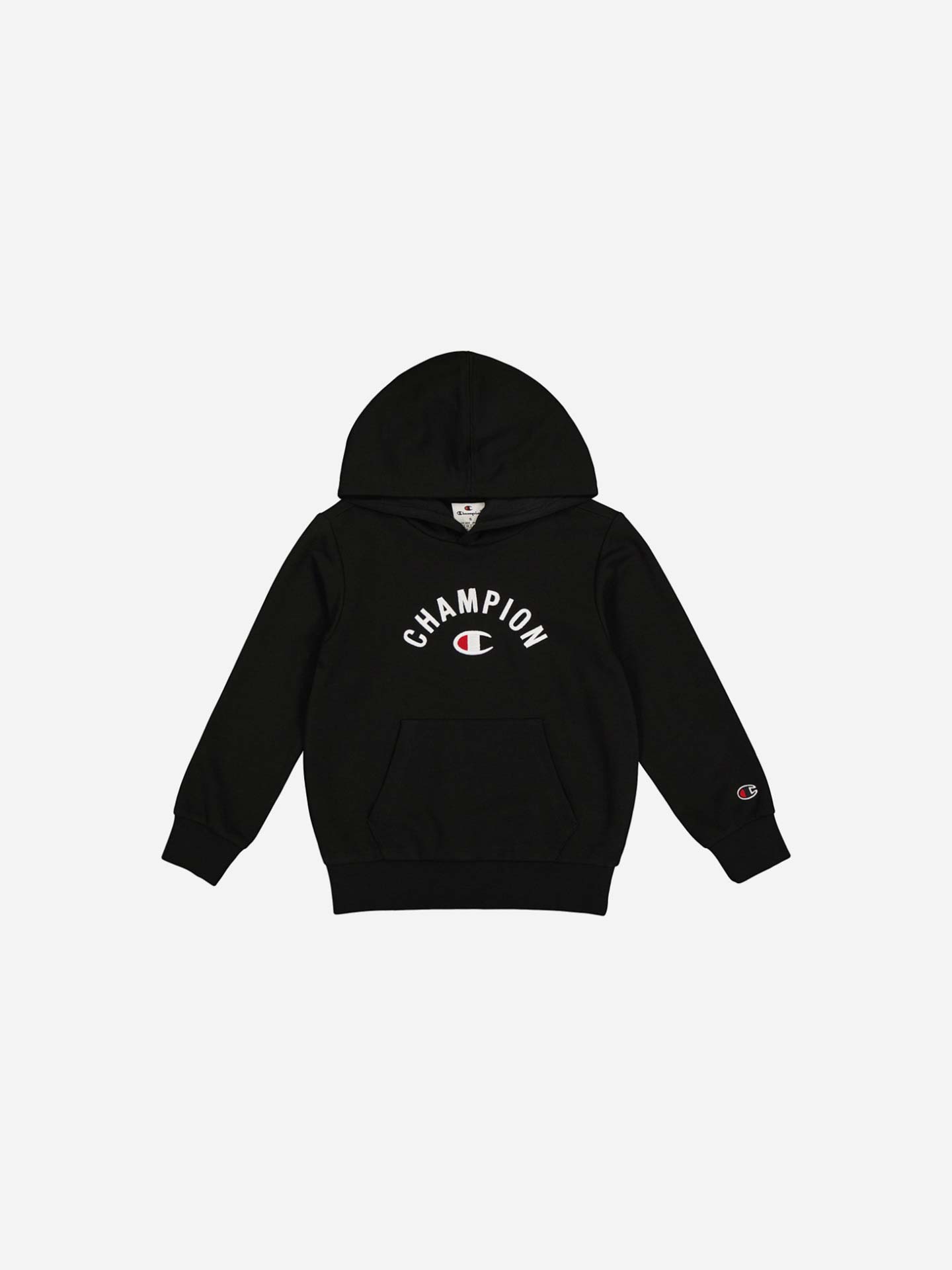 Sweatshirt de Algodão