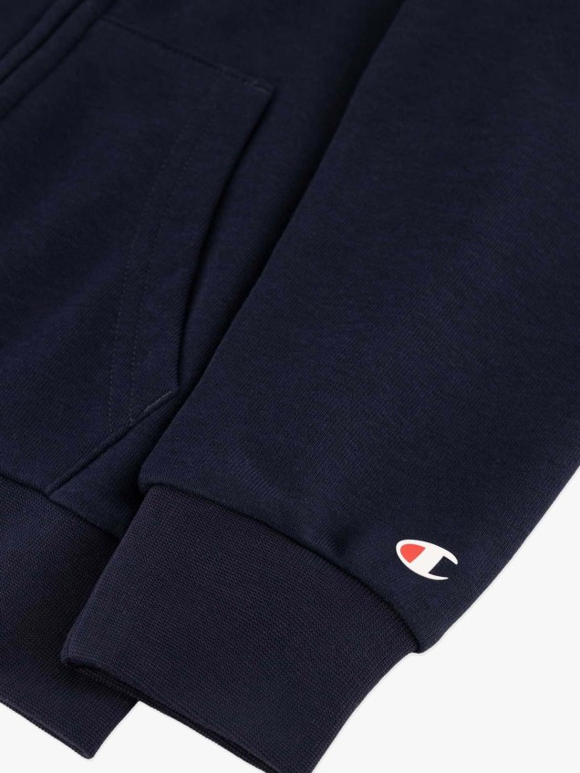 Casaco de Fato de Treino