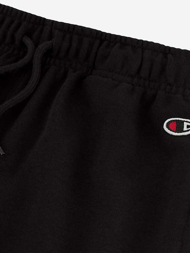 Calções de Algodão