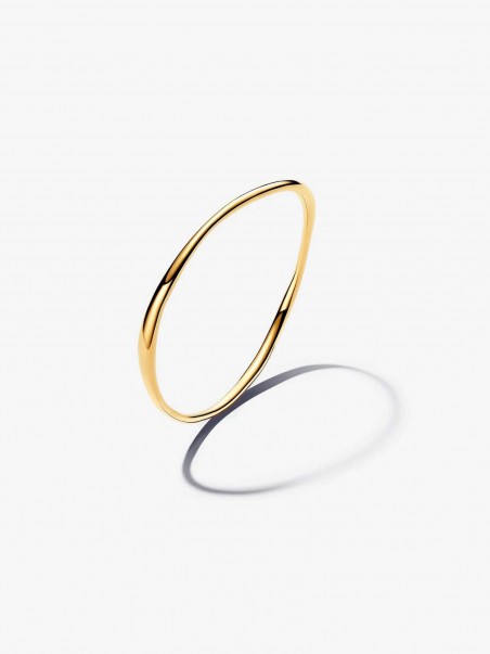 Pulseira com Design Orgnico