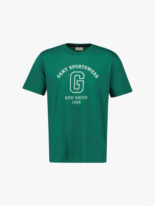 T-Shirt de Algodo