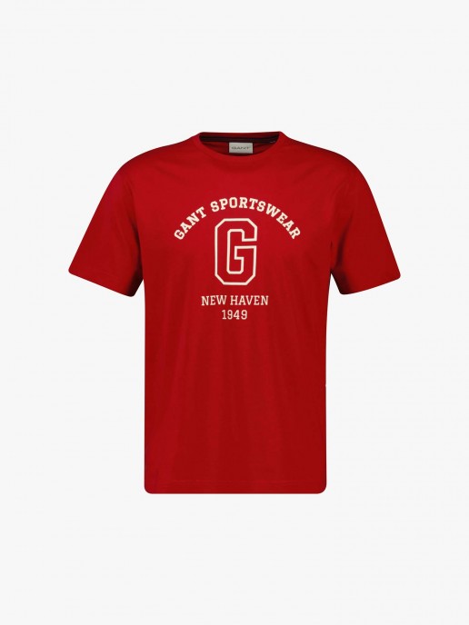 T-Shirt de Algodo