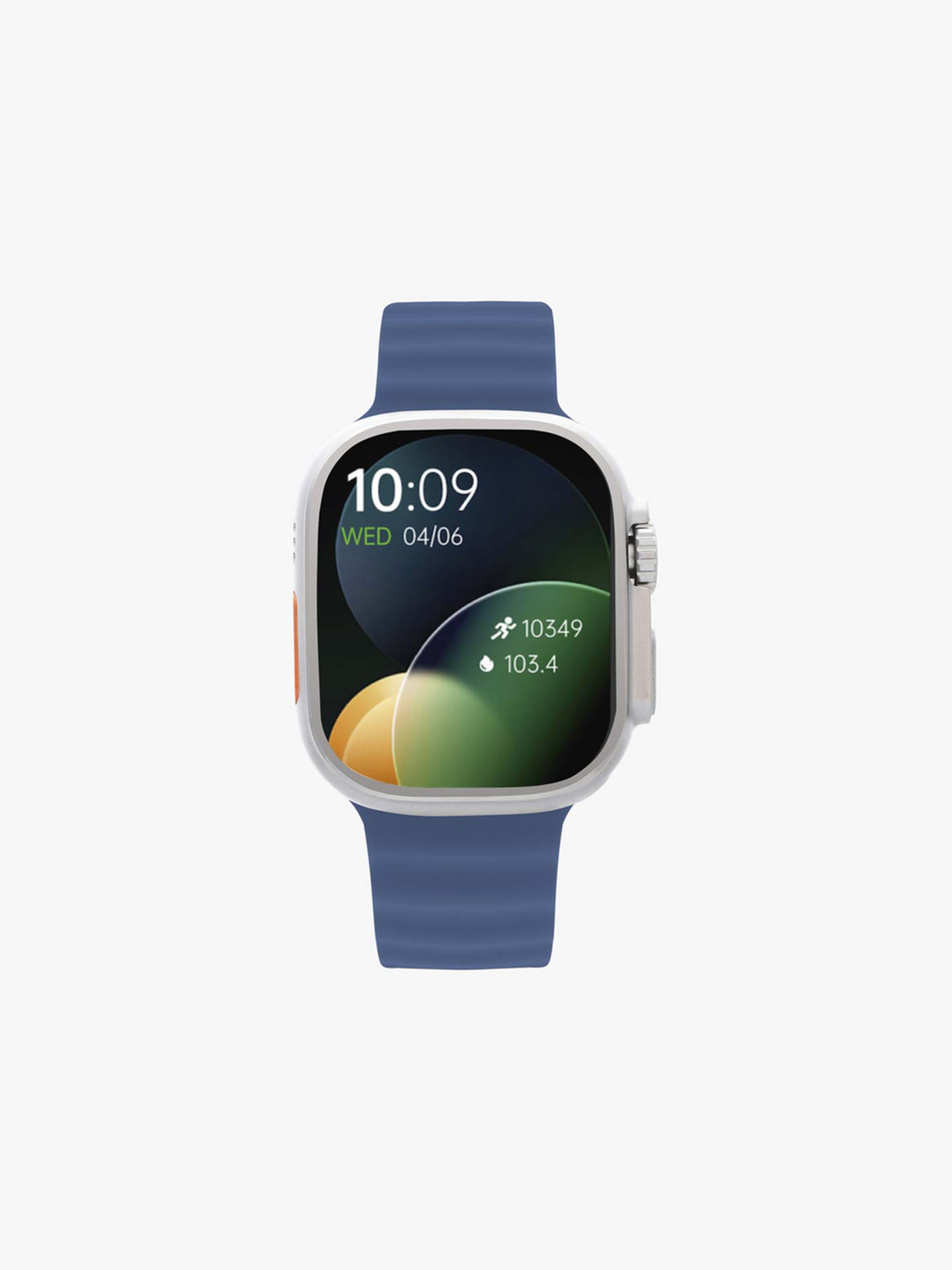 Smartwatch Hollywood