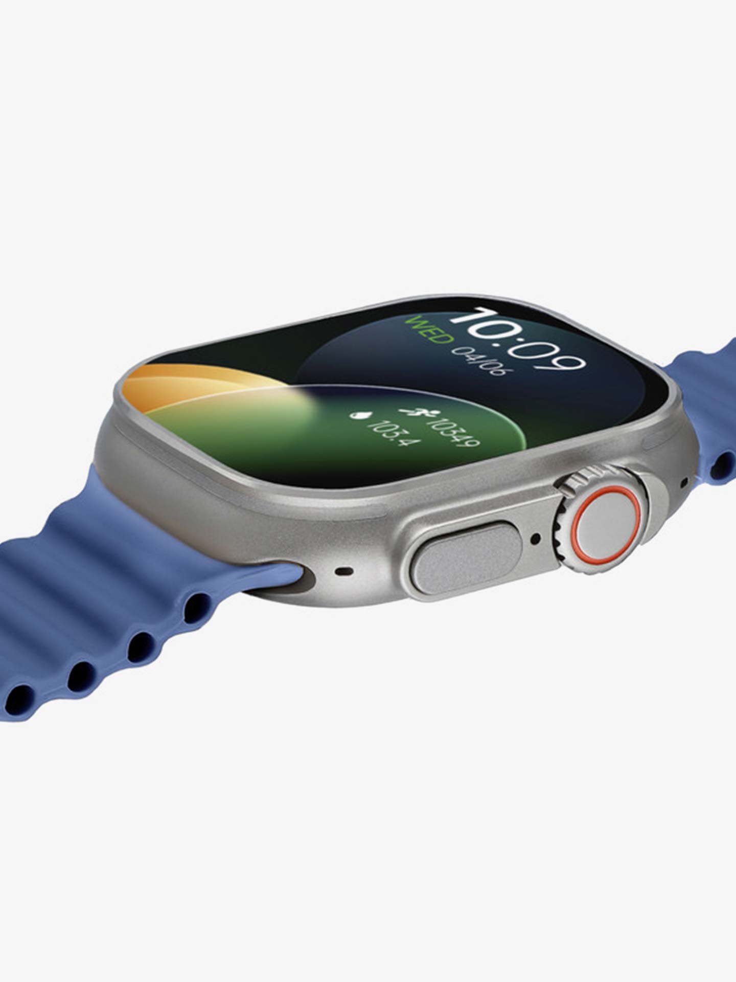 Smartwatch Hollywood