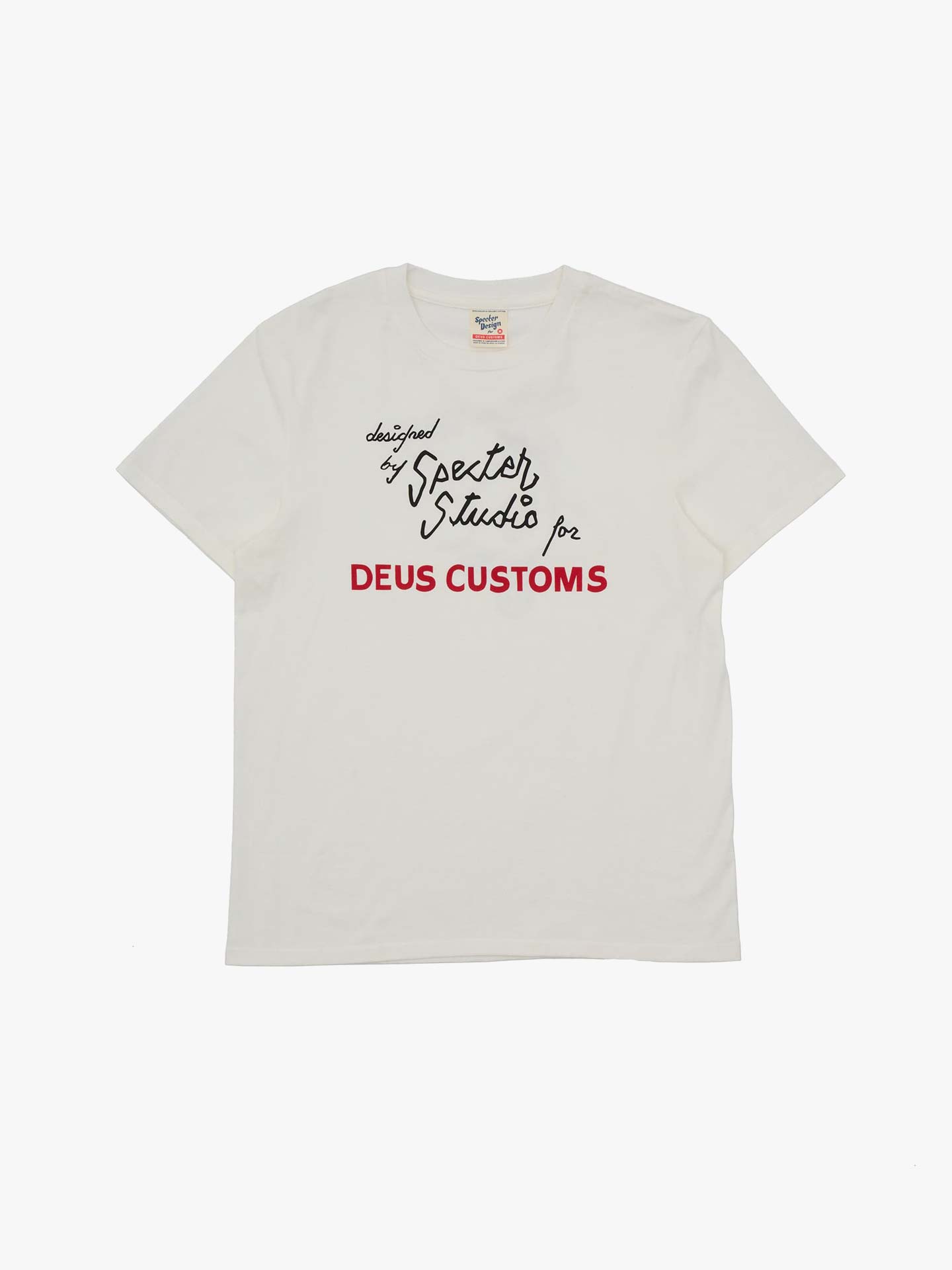 T-Shirt de Algodão