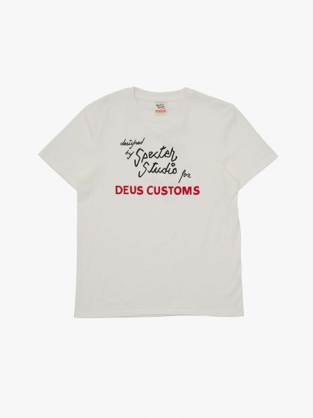 T-Shirt de Algodo