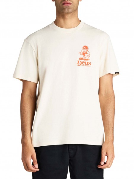 T-Shirt de Algodo