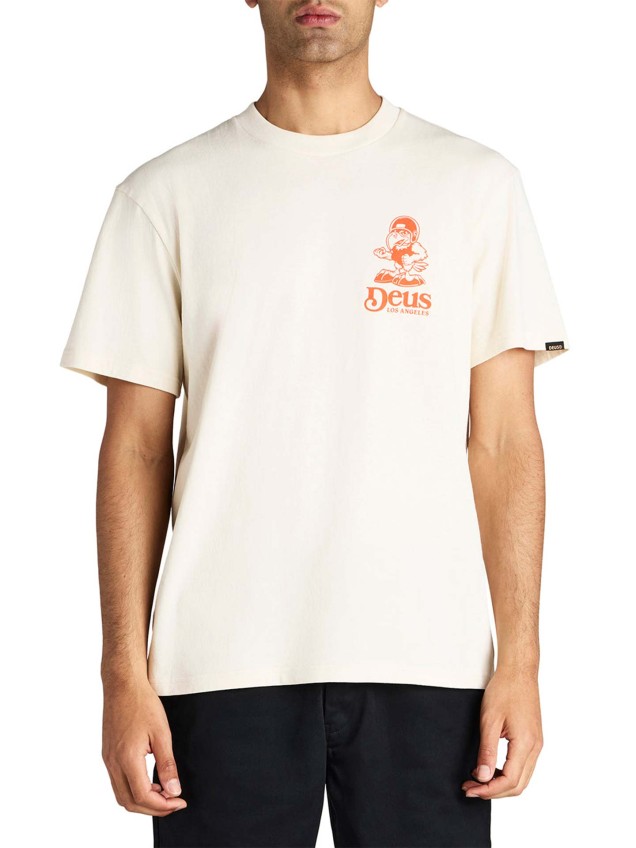 T-Shirt de Algod�o