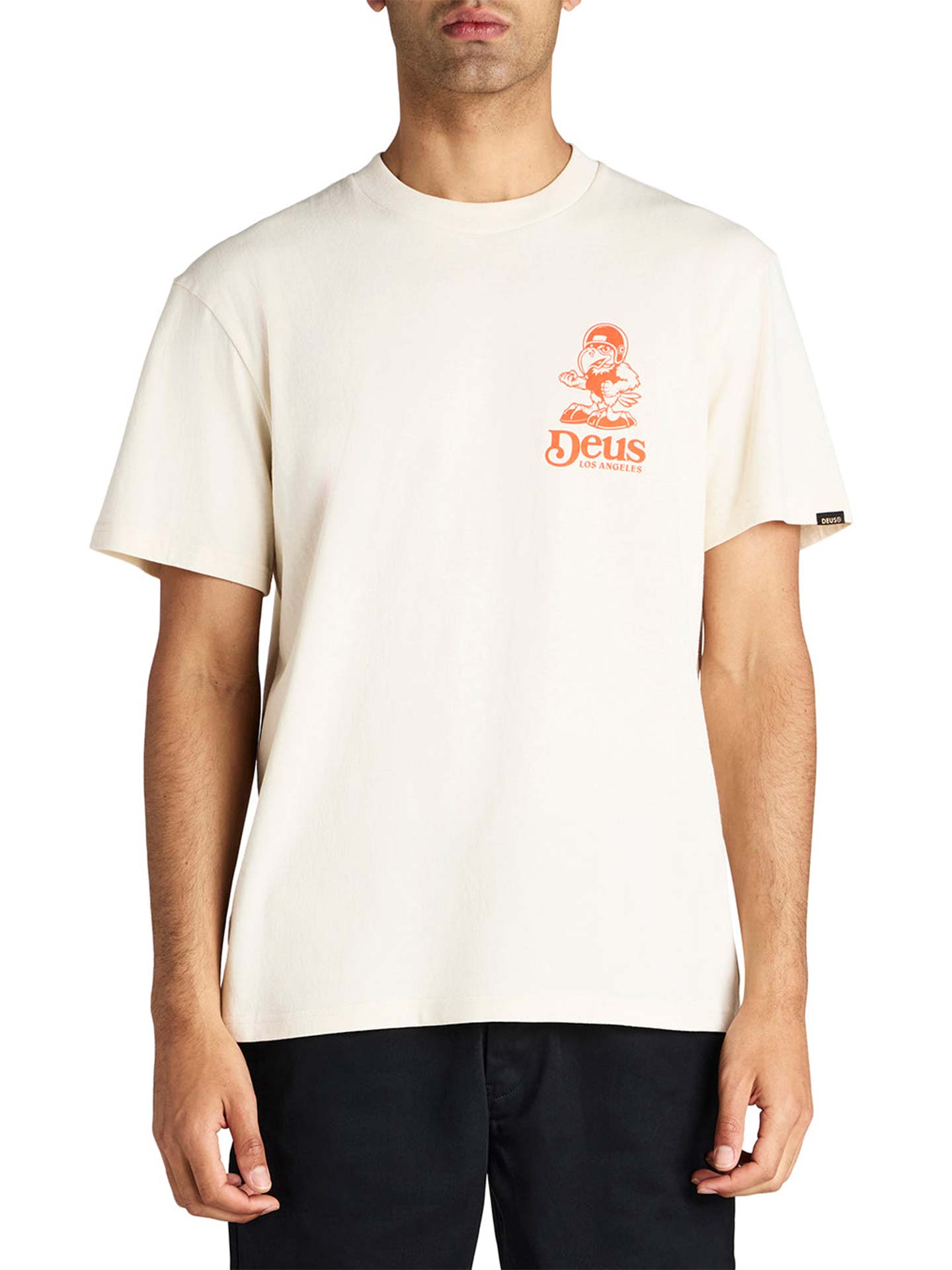 T-Shirt de Algodão