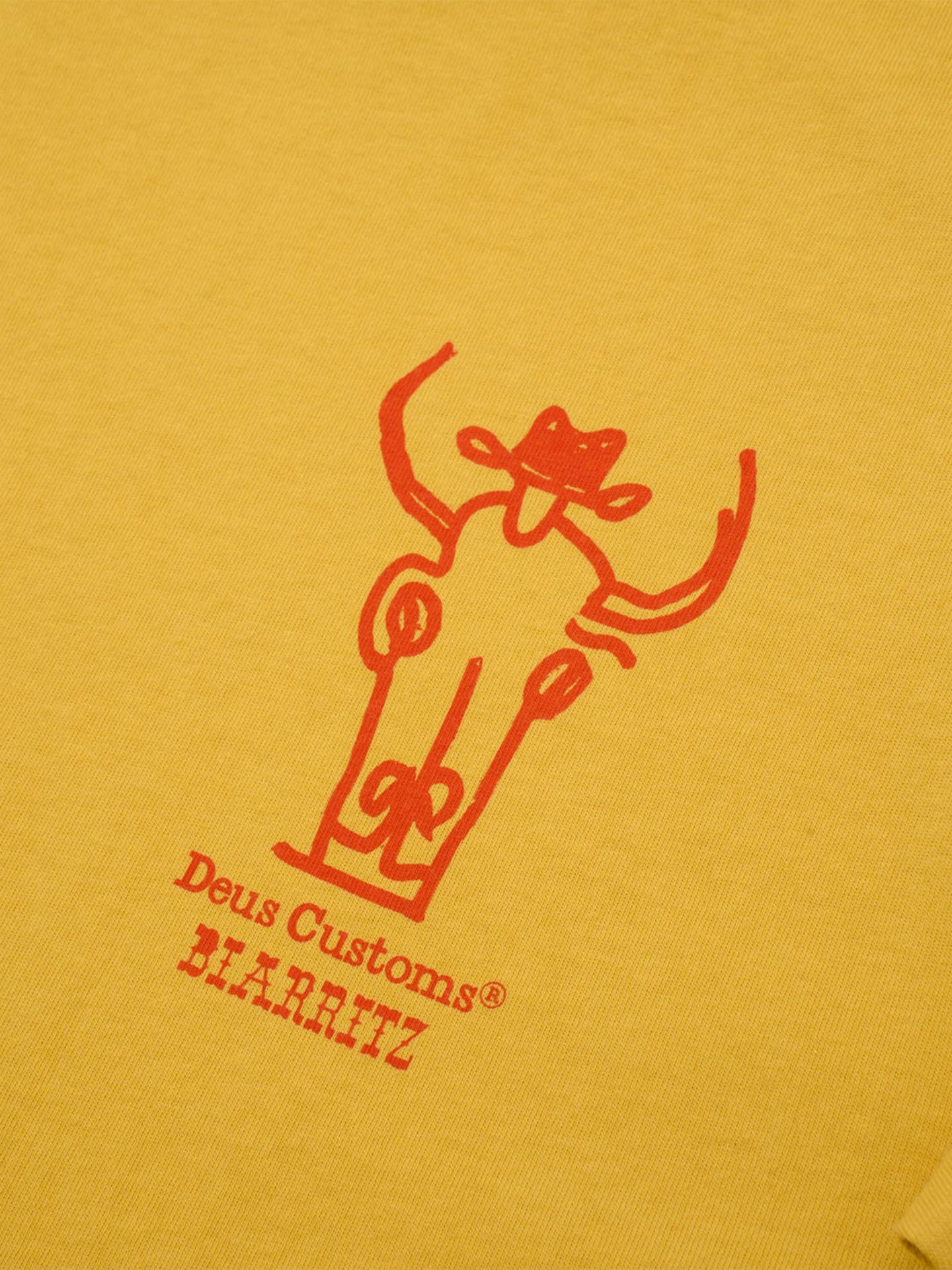 T-Shirt de Algodão