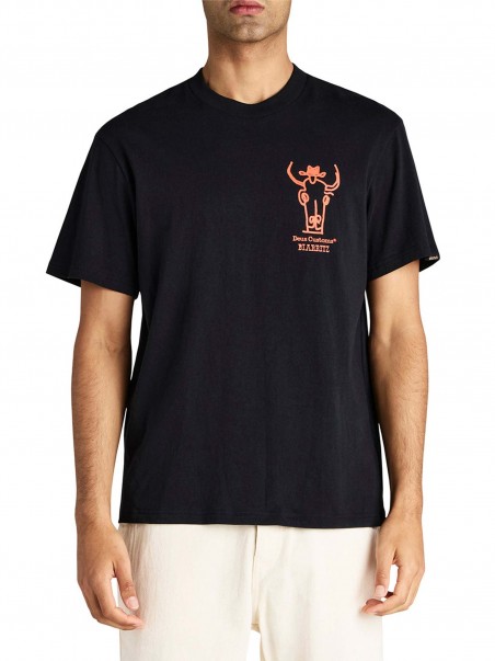 T-Shirt de Algodo