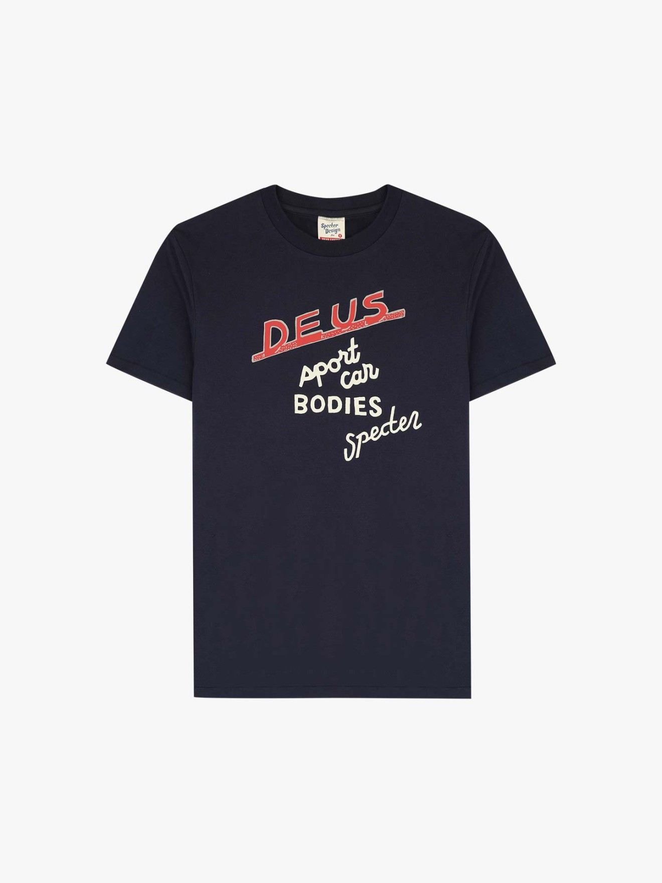 T-Shirt de Algod�o