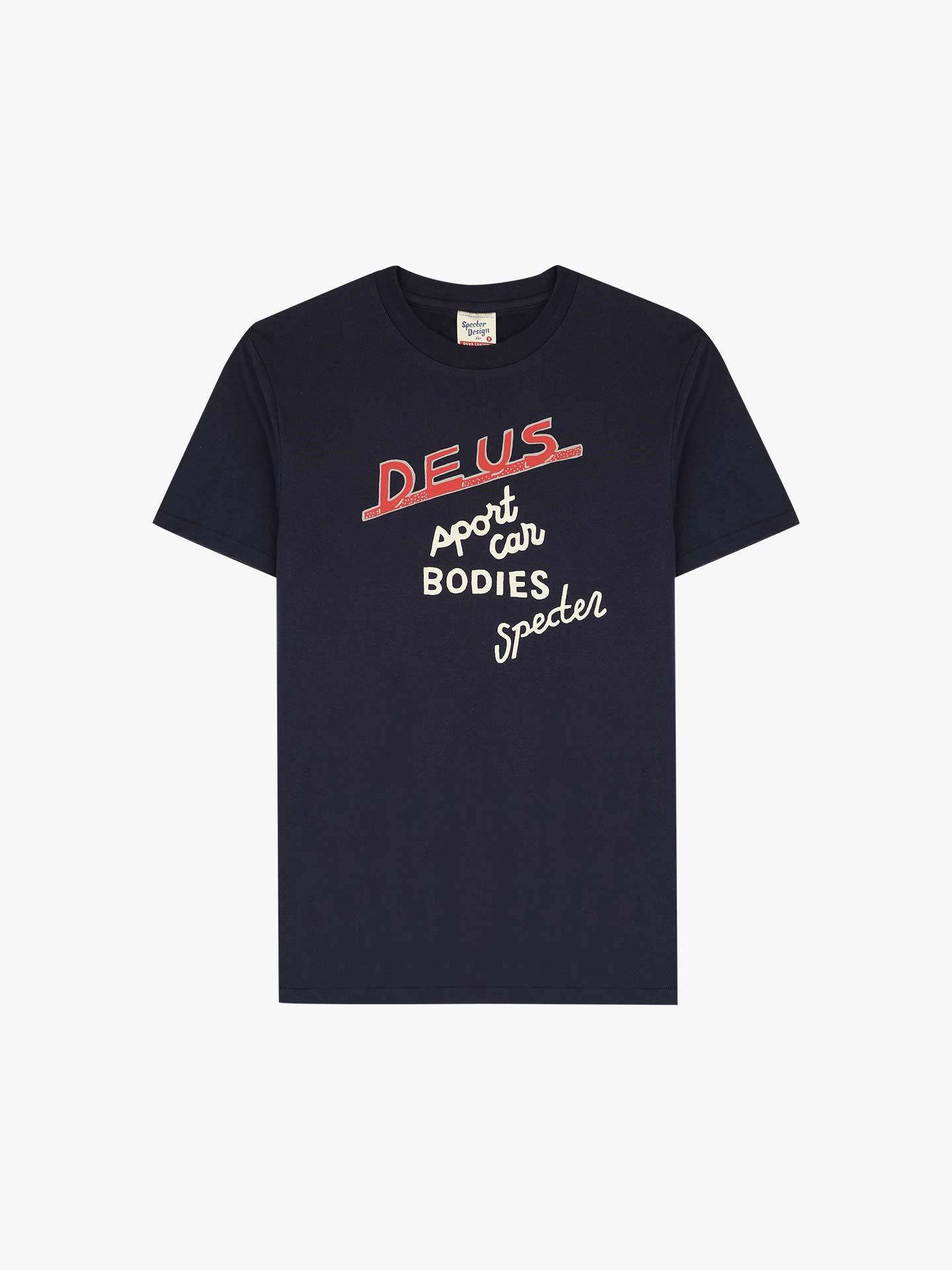 T-Shirt de Algodão