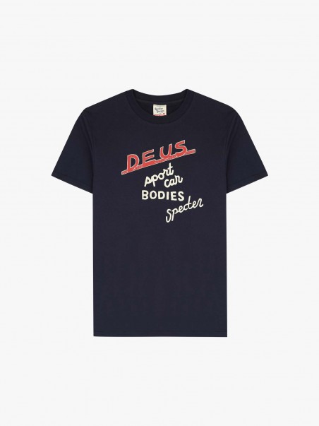T-Shirt de Algodo