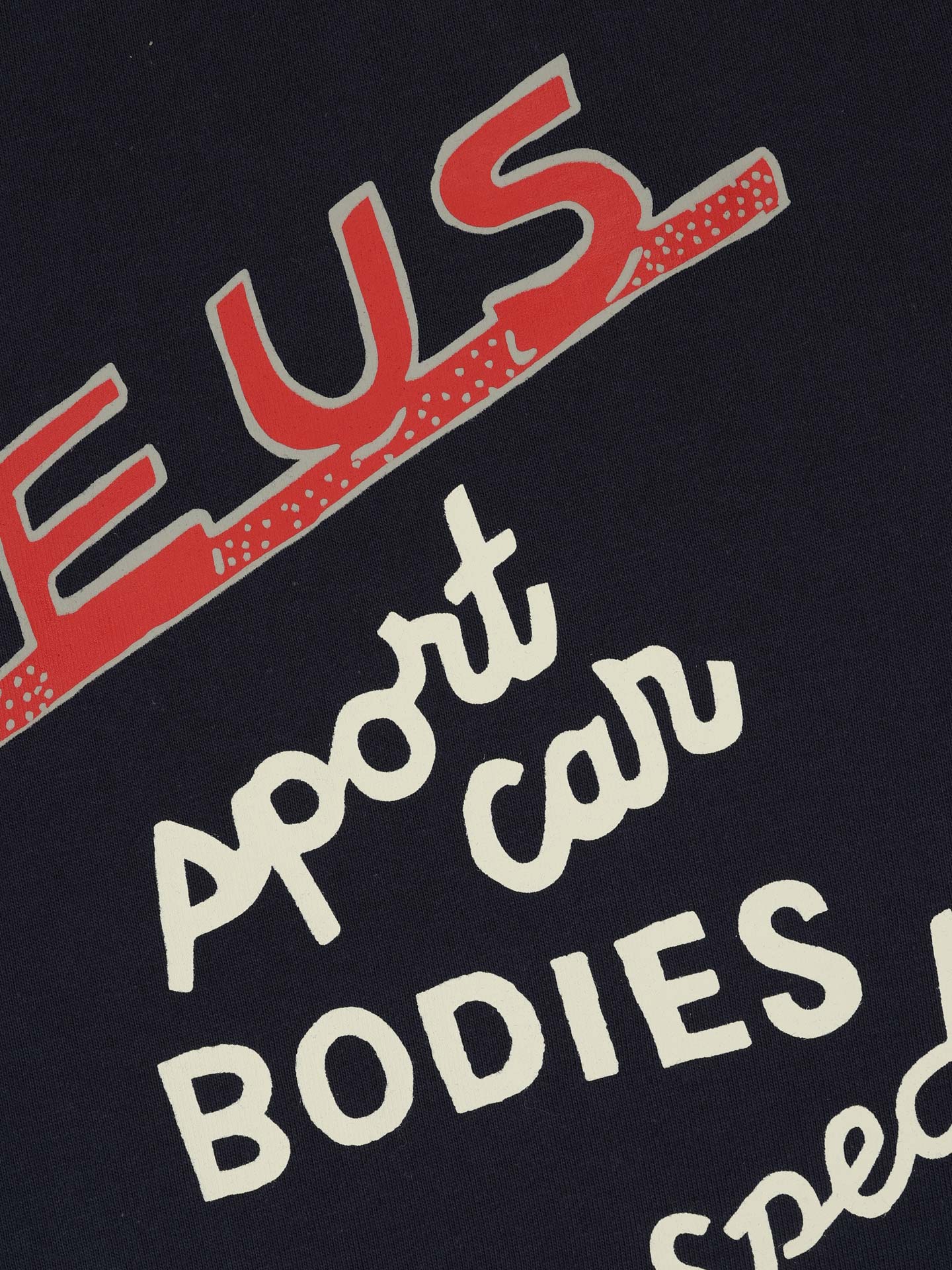 T-Shirt de Algodão