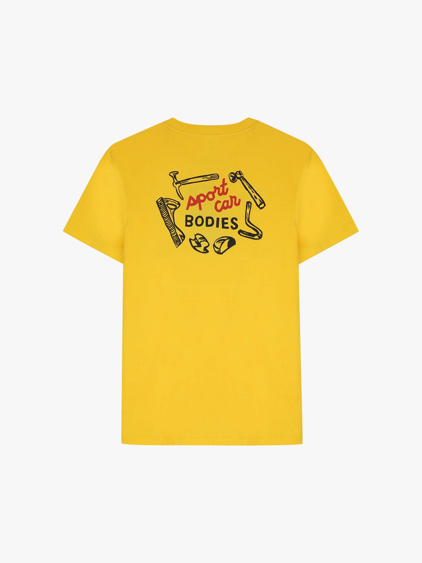 T-Shirt de Algodão