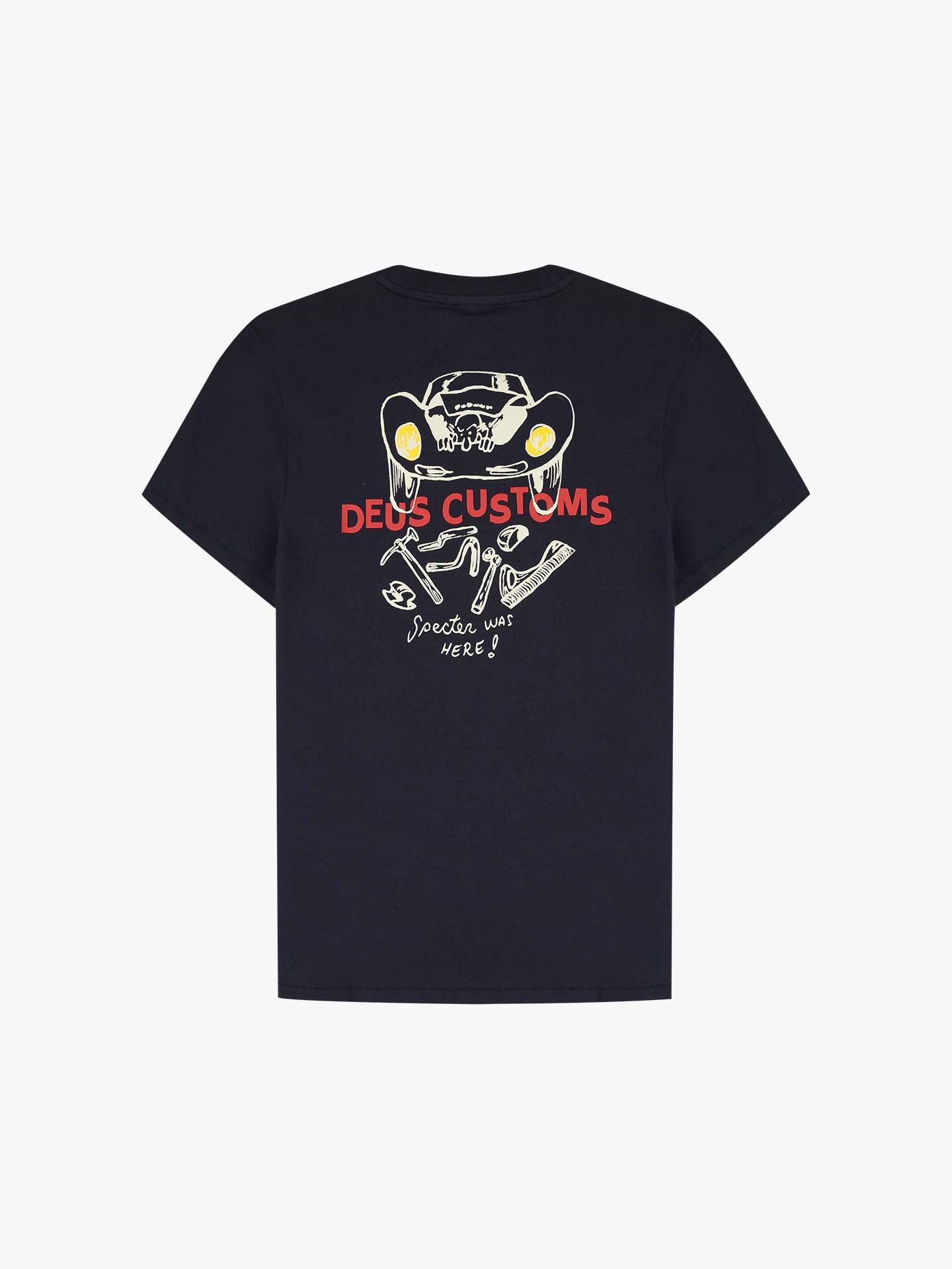 T-Shirt de Algodão