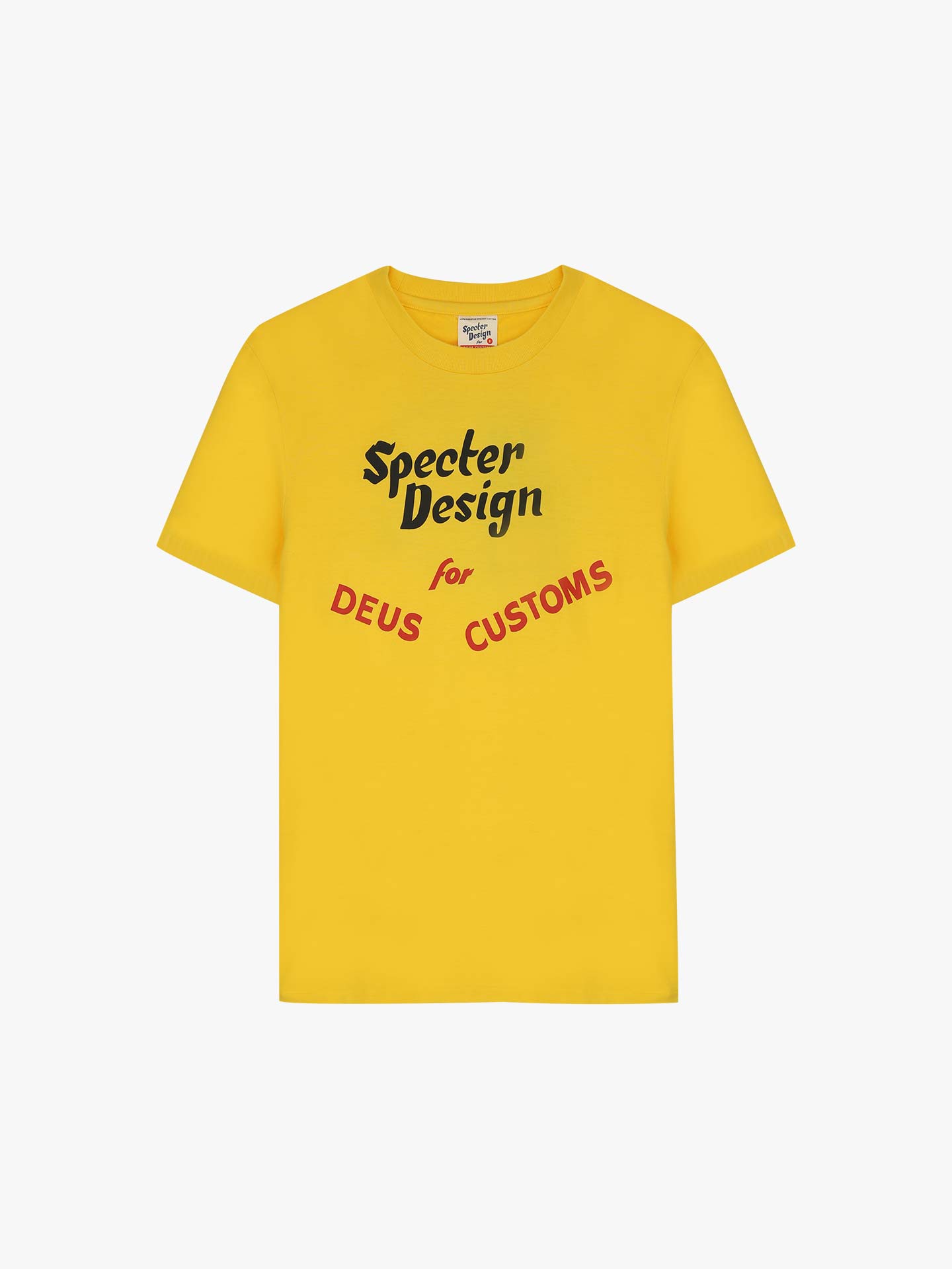 T-Shirt de Algodão