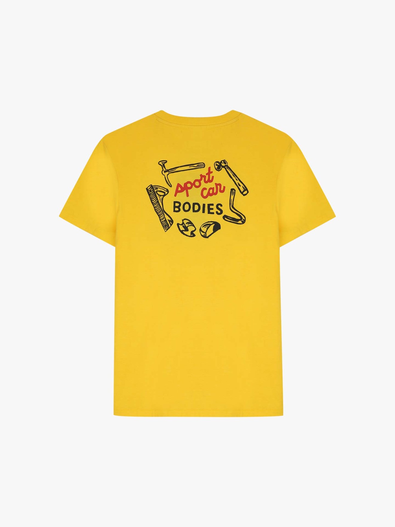 T-Shirt de Algodão