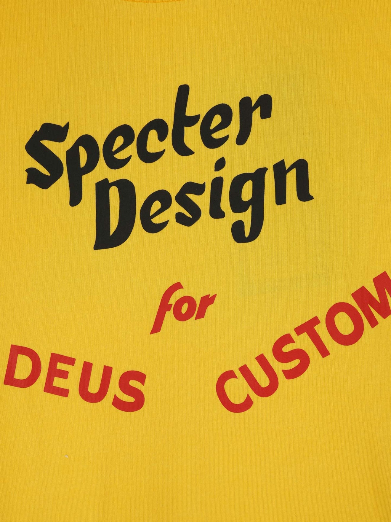 T-Shirt de Algodão