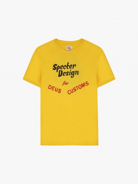 T-Shirt de Algodo
