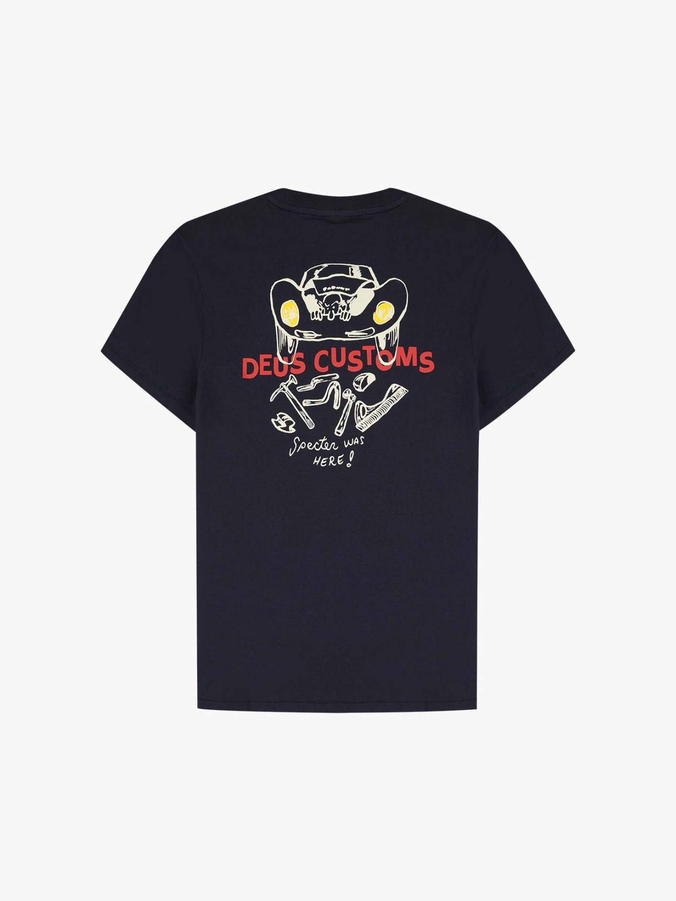 T-Shirt de Algodão