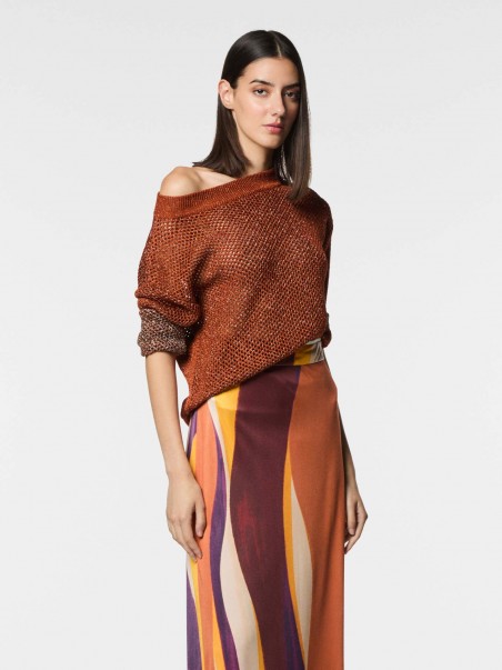 Camisola de Malha