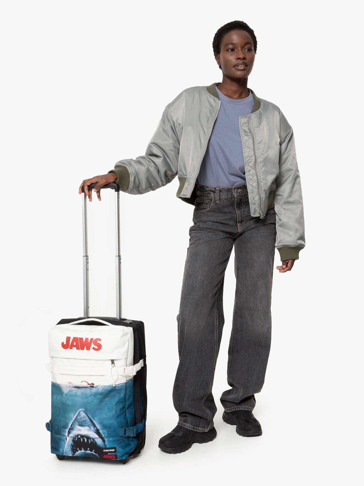 Mala de Viagem Transit'r S