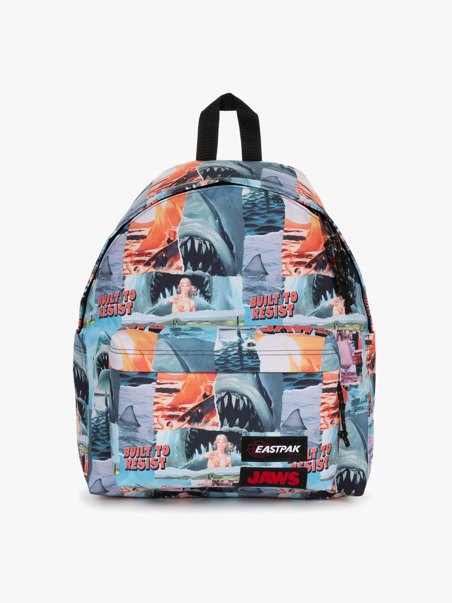 Mochila Jaws