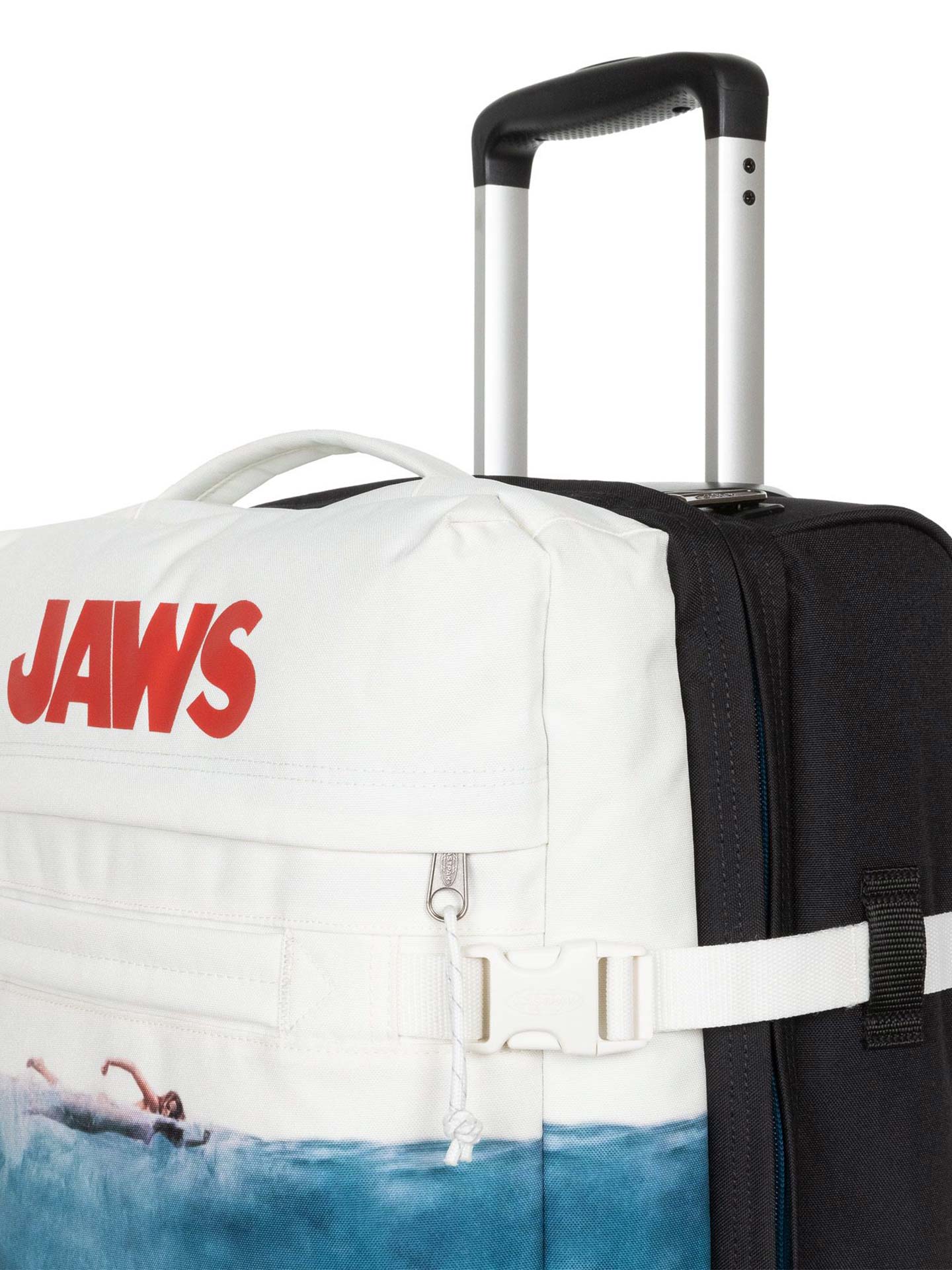 Mala de Viagem Transit'r S