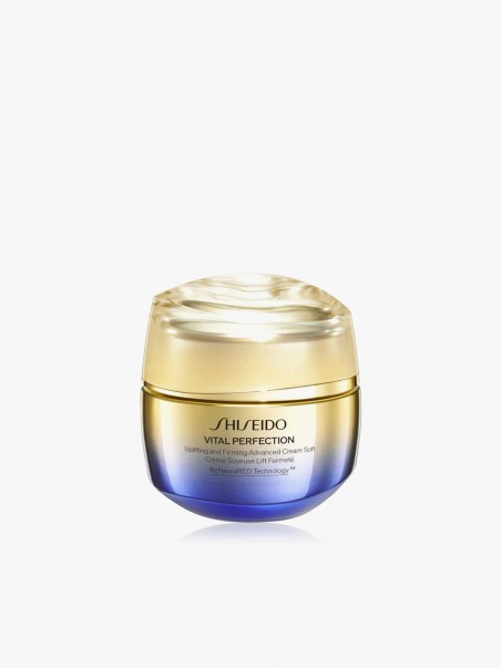 Uplifting and Firming Advanced Cream