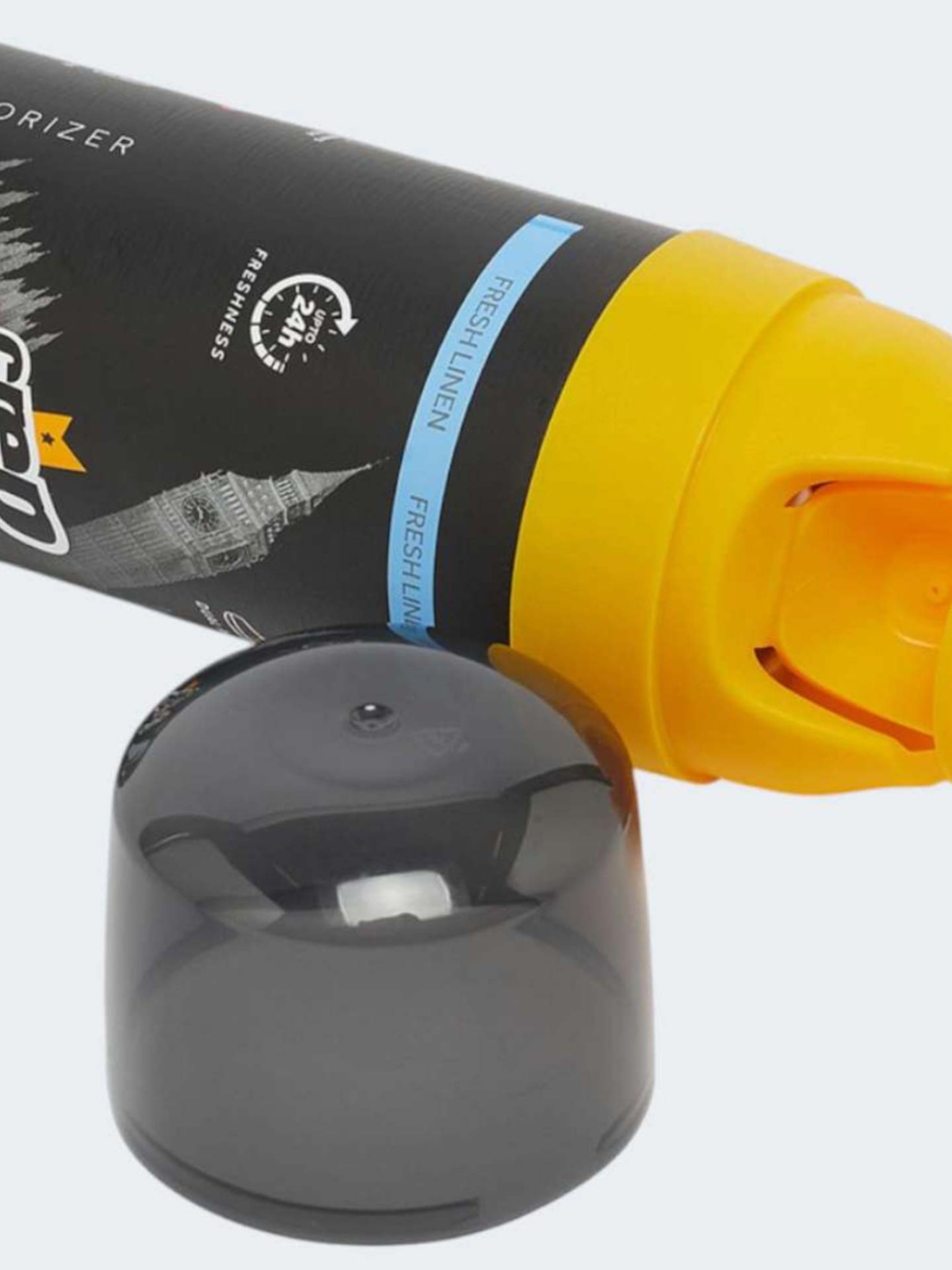 Desodorizante Crep Protect