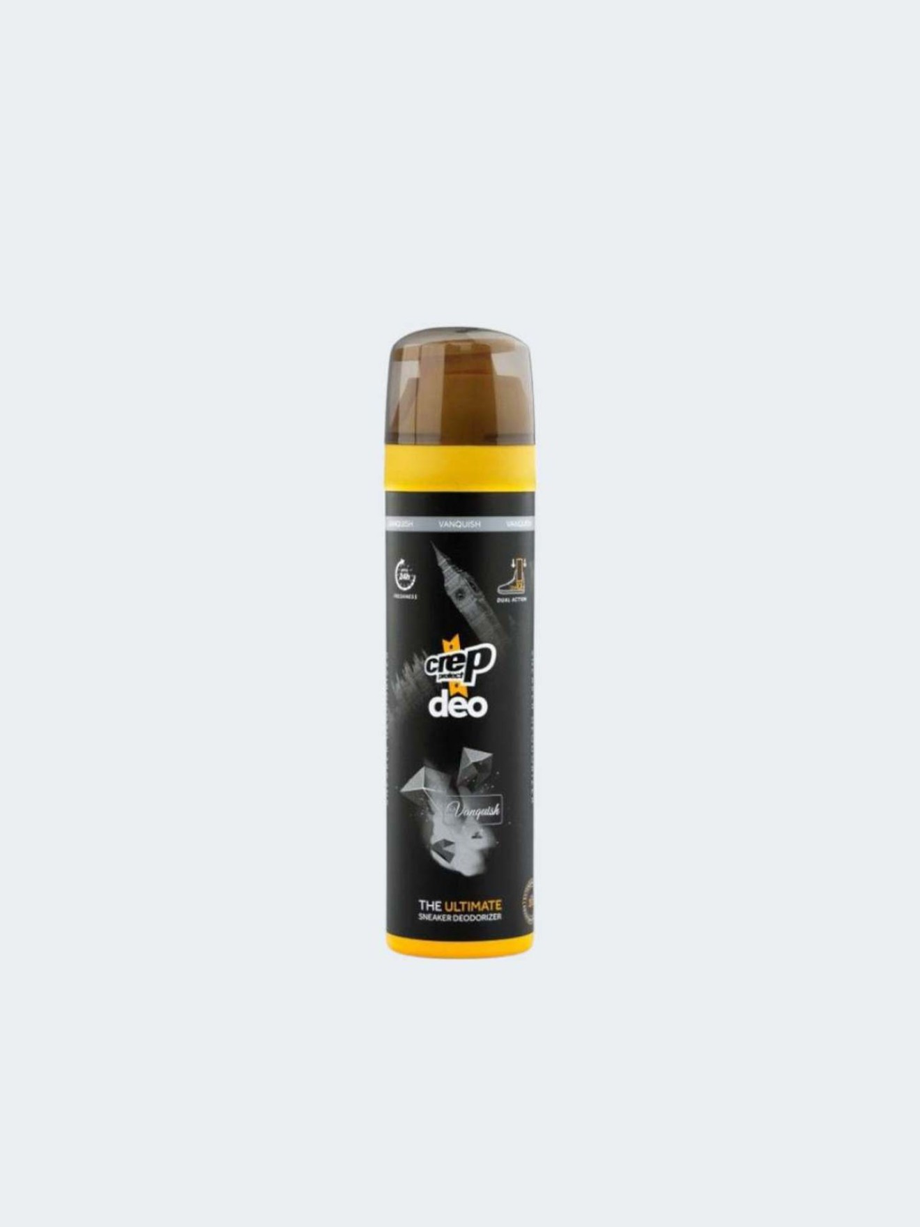 Desodorizante Crep Protect
