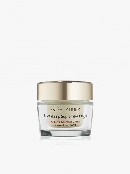 Creme Revitalizing Supreme + Bright Radiance Power