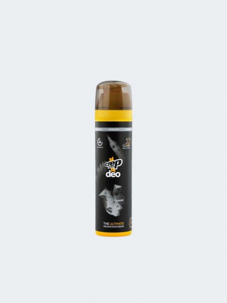 Desodorizante Crep Protect