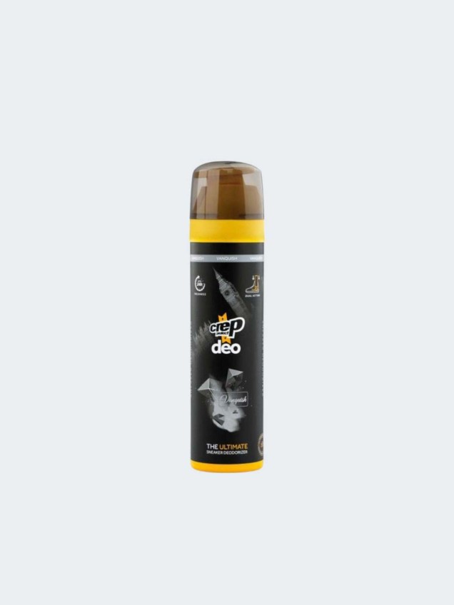 Desodorizante Crep Protect