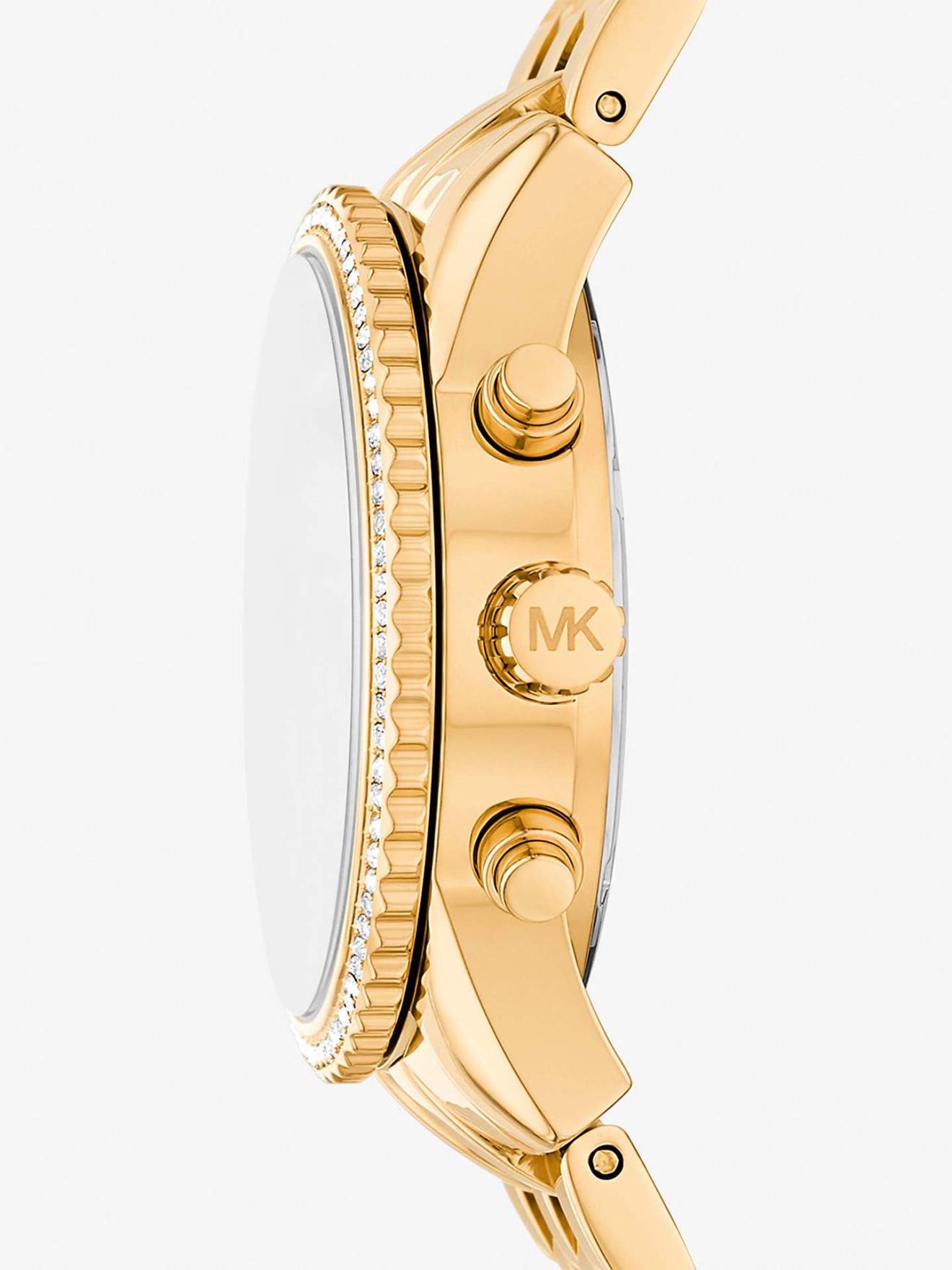 Rel�gio Mini Ritz